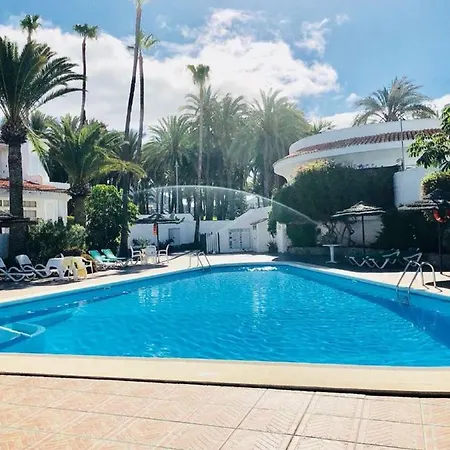 Duplex Paraiso Διαμέρισμα