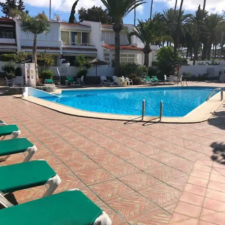 Duplex Paraiso * Πλάγια ντε λας Αμέρικας