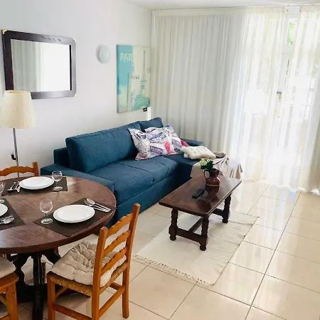 Duplex Paraiso Διαμέρισμα *