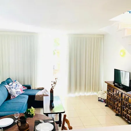 Duplex Paraiso Διαμέρισμα