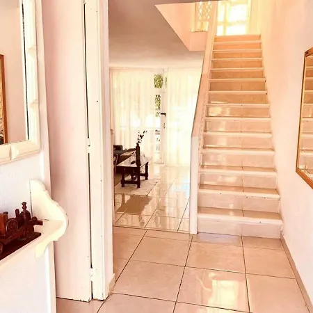 Duplex Paraiso * Πλάγια ντε λας Αμέρικας