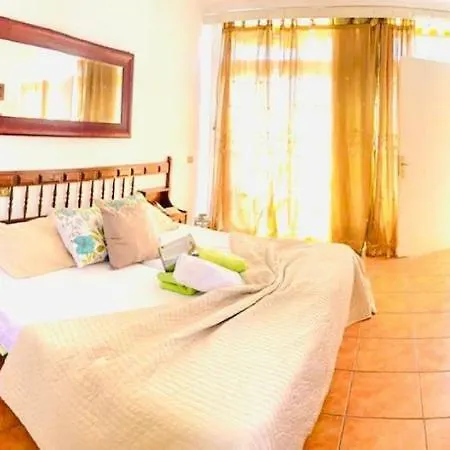 Duplex Paraiso *