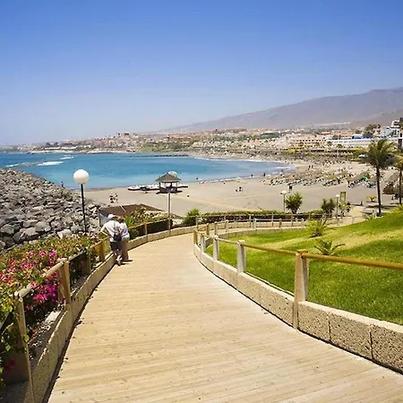 Duplex Paraiso * بلايا ذي لاس أميريكاس