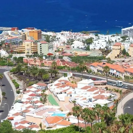 شقة Duplex Paraiso