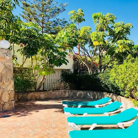 Duplex Paraiso شقة