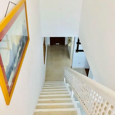 Duplex Paraiso