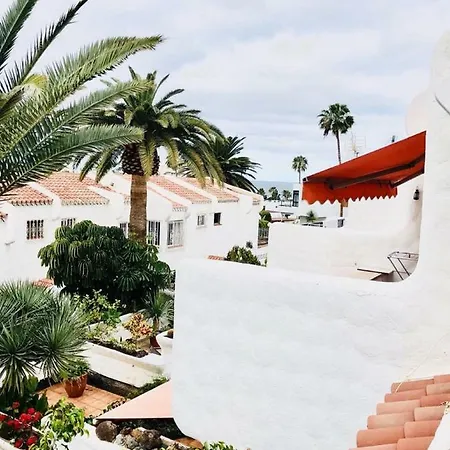 Duplex Paraiso