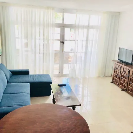 Duplex Paraiso *