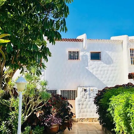 Duplex Paraiso