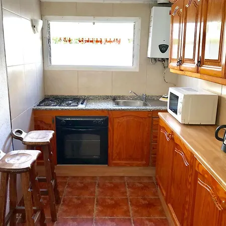 شقة Duplex Paraiso بلايا ذي لاس أميريكاس