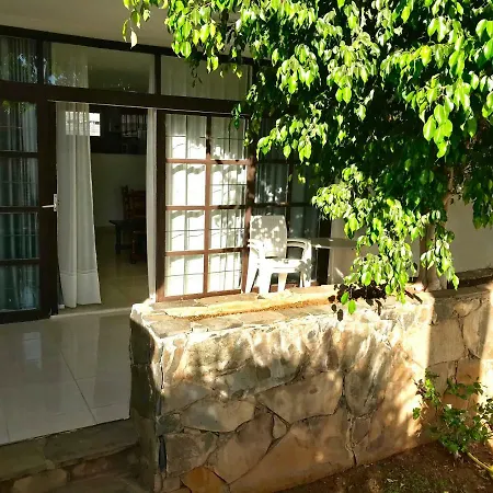 Duplex Paraiso شقة بلايا ذي لاس أميريكاس