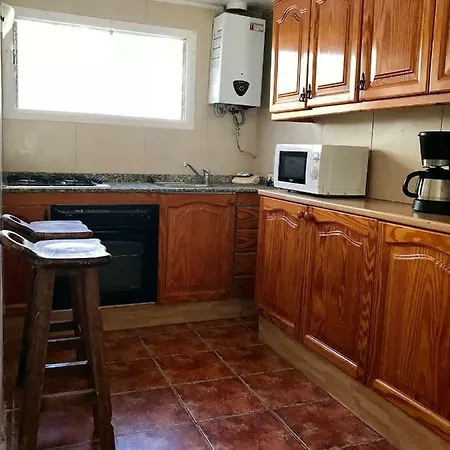 Duplex Paraiso * بلايا ذي لاس أميريكاس