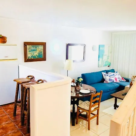 Duplex Paraiso * بلايا ذي لاس أميريكاس