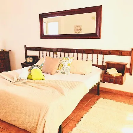 Duplex Paraiso