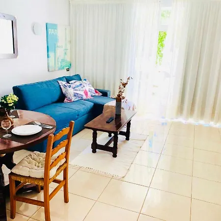 Duplex Paraiso شقة *