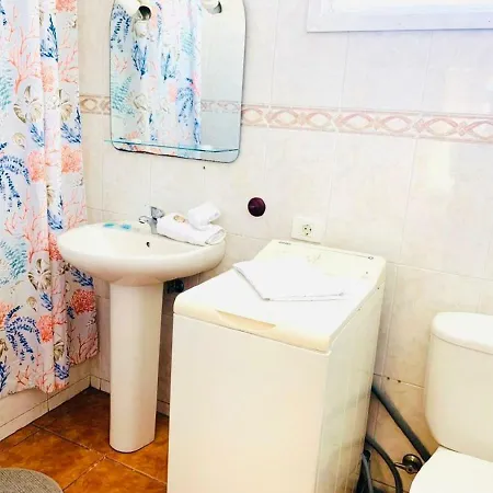 Duplex Paraiso بلايا ذي لاس أميريكاس
