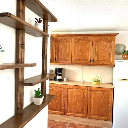 Duplex Paraiso شقة