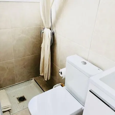 Duplex Paraiso Апартаменты Плая-де-лас-Америкас