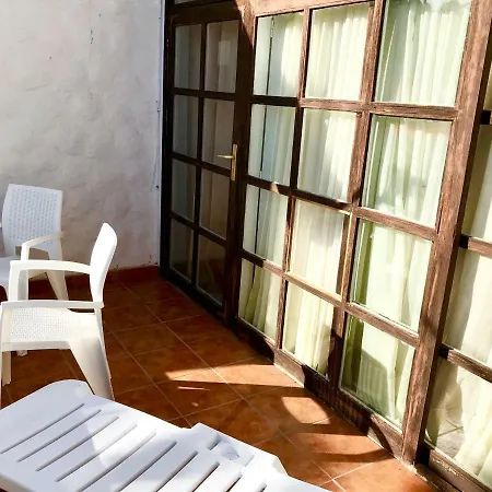 Duplex Paraiso Апартаменты *