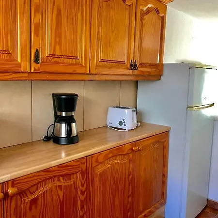 Duplex Paraiso *
